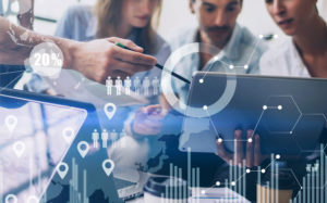 conseil audit IT systèmes information