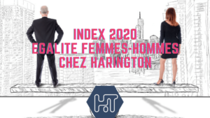 index égalité entre les femmes et les hommes 2020