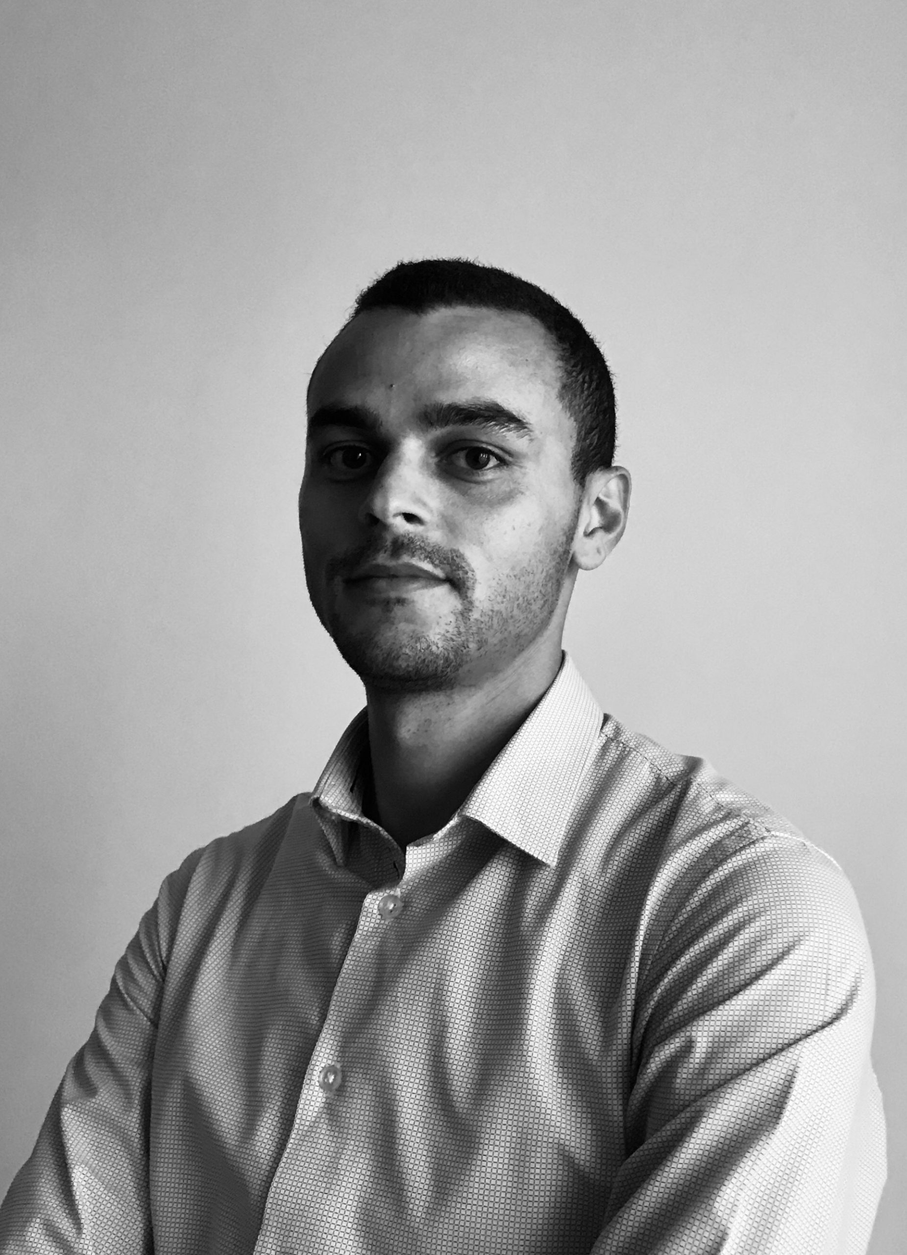 Ahmed Rouissi