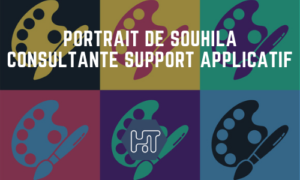 consultant support applicatif