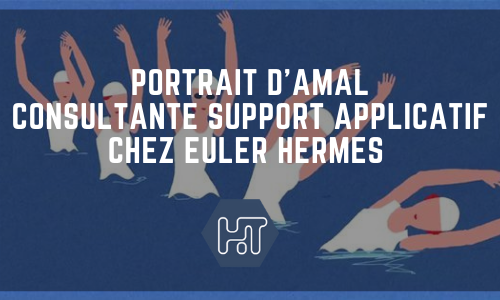 Amal Consultant support applicatif