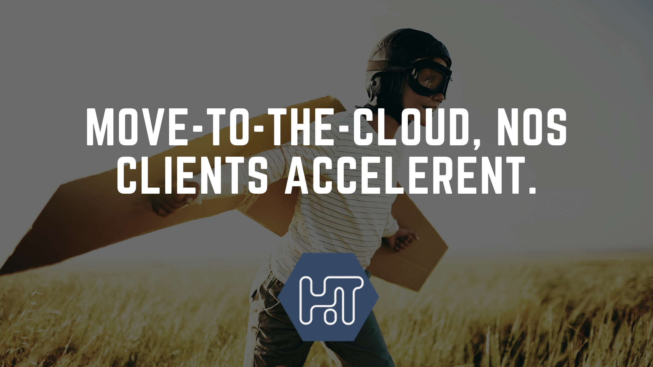 Move-to-the-cloud, une tendance de fond qui s’accélère en 2022 chez nos clients. Les raisons en 4 points.