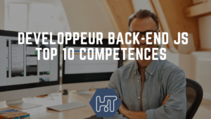 developpeur back end js competences profil