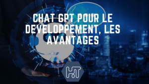 chatGPT developpement avantages