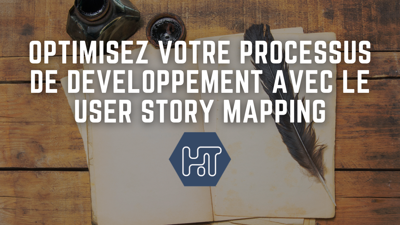 USER STORY MAPPING