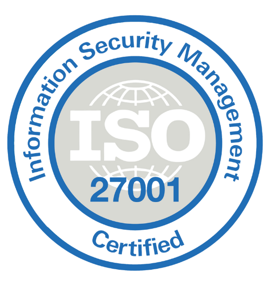 certification esn 27001