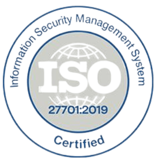 certification iso 27701 ESN