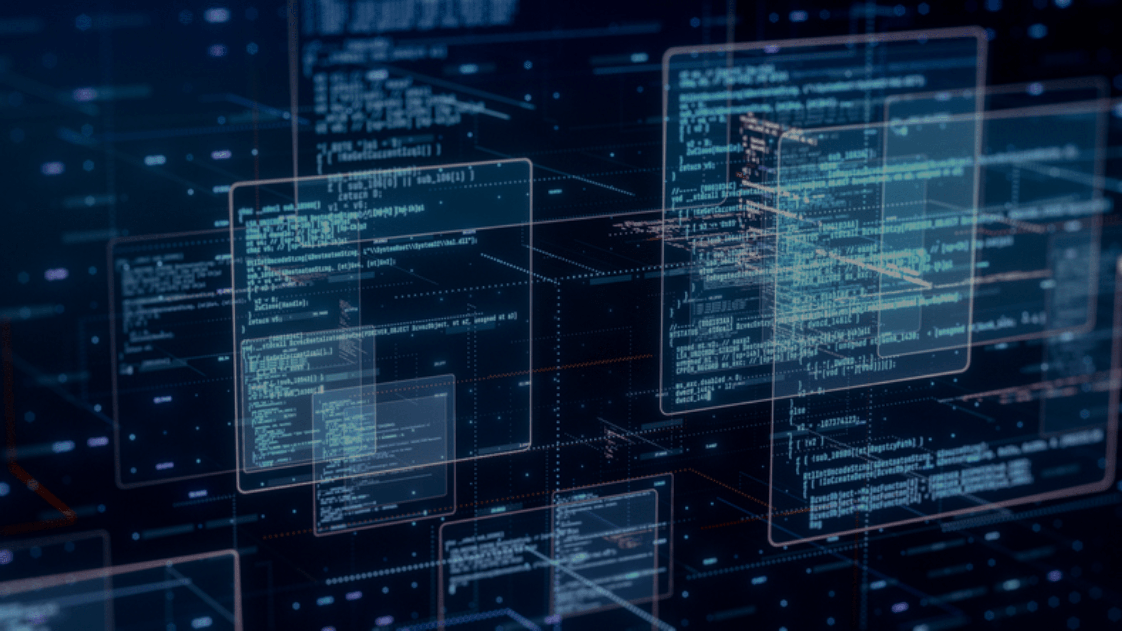 L’avenir des Architectures de SI en 2025 ?