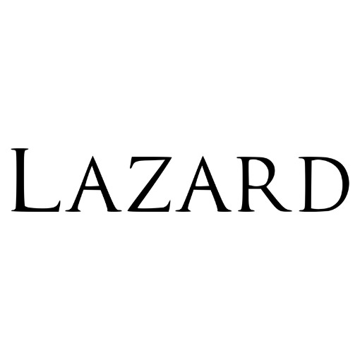 Lazard client Harington
