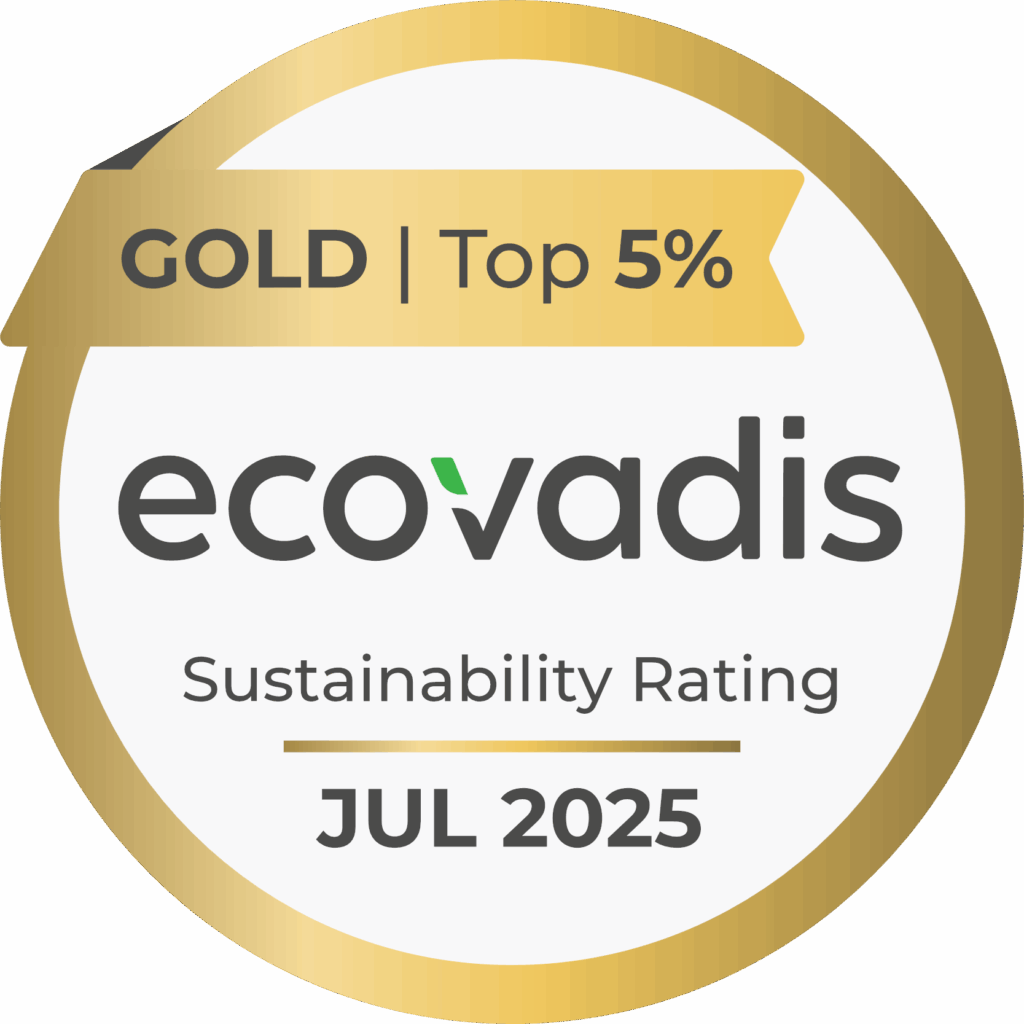 RSE ECOVADIS ESN