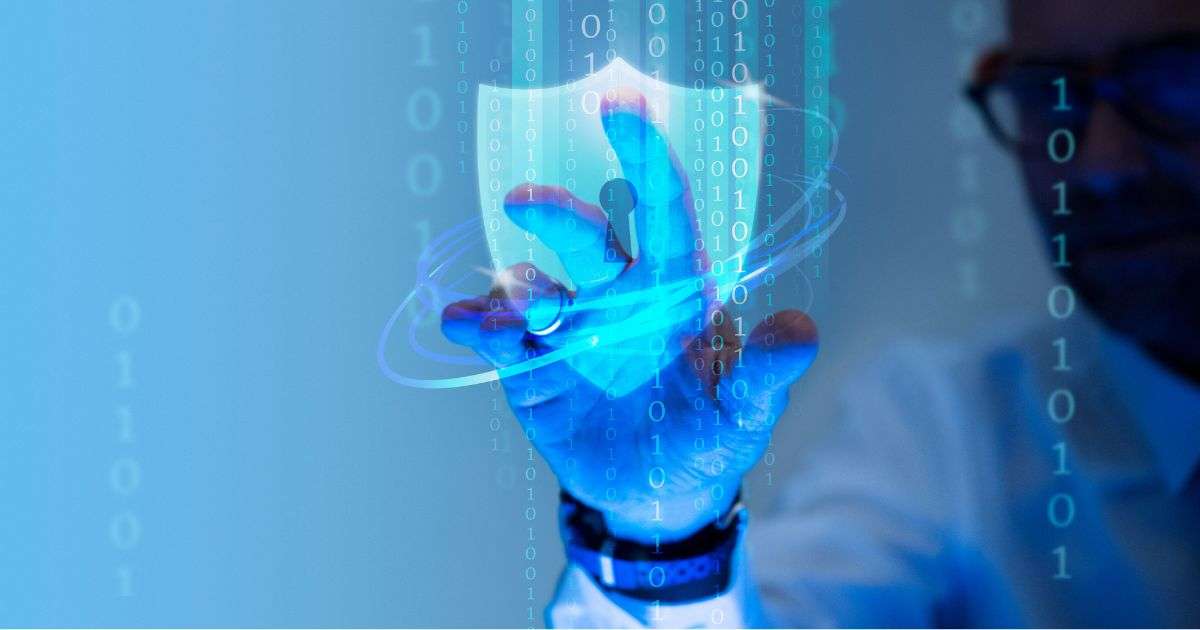 Modernisation du SI : la cybersécurité et la conformité by design