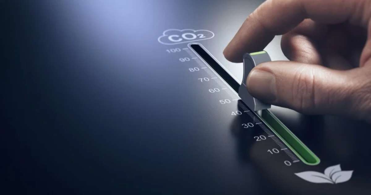 Bilan carbone 2025 : Harington réduit ses émissions de 38 % tout en poursuivant sa croissance